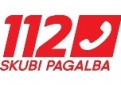 112 – skubiosios pagalbos tarnybų telefono numeris 