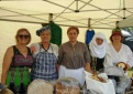 Kultūrinis-istorinis festivalis „SᾹBRI“