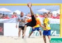Lietuvos futbolo federacija maloniai kviečia Jus į „Stiklita“ paplūdimio futbolo čempionato antrąjį etapą!