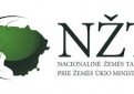 Informacija dėl žemės sklypo kaimo plėtros žemėtvarkos projekto rengimo pradžios ir planavimo tikslų