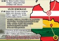 2019 m. rugpjūčio 23-ioji – Baltijos kelio 30-mečio diena ir Europos diena stalinizmo, nacizmo aukoms atminti