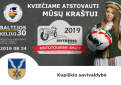 Ryterna Modul Mototourism Rally - intelektualus kultūrinis ralis po visą Lietuvą