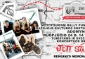 „Mototourism Rally“ punkte Adomynėje koncertuos grupė JETT STAR