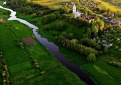 Palėvenės dominikonų vienuolyno ansamblis kyla naujam gyvenimui