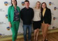 Pristatytas „JUDAM“ projektas 