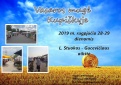 Vasaros mugė Kupiškyje