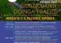 Europos paveldo dienos „Kultūro paveldas: pažink ir pramogauk“ 