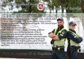Kviečiame dalyvauti Policijos ir visuomenės šventėje