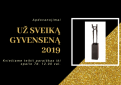 Kviečia teikti kandidatus apdovanojimams „Už sveiką gyvenseną“