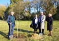 Projektas „Prezidentas Antanas Smetona – geriausių tautos charakterio vertybių skleidėjas“