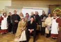 Mokslinės konferencijos, skirtos Pasaulinei Misijų dienai, atgarsiai