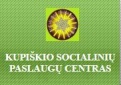 Kupiškio rajono savivaldybė skelbia konkursą Kupiškio socialinių paslaugų centro direktoriaus pareigoms eiti 