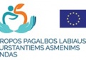 Kalėdinės dirbtuvėlės – užimtumo ir socialinių įgūdžių ugdymo programa
