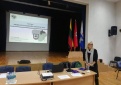 Vyko tyrinėjamosios stalo pratybos „Mobilizacija Panevėžio apskrityje 2019“