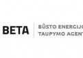 Būsto energijos taupymo agentūra (BETA) paskelbė kvietimą teikti paraiškas mažajai renovacijai