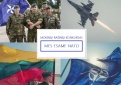 Mokinių rašinių konkursas „Mes esame NATO“