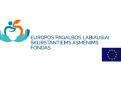 Maisto paramos iš Europos pagalbos labiausiai skurstantiems asmenims fondo dalinimas