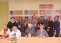 Nacionalinį diktantą kupiškėnai rašė Savivaldybės salėje, bibliotekose, mokyklose ir namuose