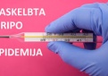 Kupiškio rajono savivaldybėje paskelbta gripo epidemija.  Kovo 11-osios renginiai nevyks