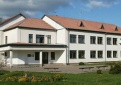 Laikino karantinavimo vieta – Rudilių Jono Laužiko universaliajame daugiafunkciame centre