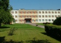 Pranešimas apie Kupiškio r. Skapiškio pagrindinės mokyklos ir Kupiškio Povilo Matulionio progimnazijos reorganizavimo sąlygų parengimą