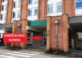 Darbą pradėjo karščiavimo klinika Kupiškyje