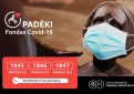 COVID-19 fondas: dėmesys ir nevyriausybinėms organizacijoms