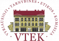 VTEK mokymai keliasi į skaitmeninę erdvę