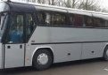 Atkurti tolimojo susisiekimo maršrutai