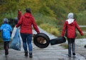Pirmąjį birželio savaitgalį pasaulis telksis upių švarinimui