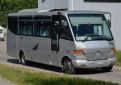 Organizuojamas autobuso maršrutas į Naująsias miesto kapines