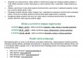 Tapk aplinkosauginio projekto ambasadoriumi