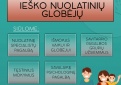 Kupiškio socialinių paslaugų centro Globos centras ieško nuolatinių globėjų
