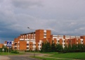 Laikinai nedirbs Kupiškio ligoninės Vaikų ligų skyrius