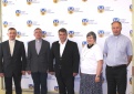 Kupiškio r. savivaldybėje svečiavosi kunigai iš Ukrainos