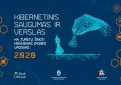 Išleistas leidinys „Kibernetinis saugumas ir verslas. Ką turėtų žinoti kiekvienas įmonės vadovas“