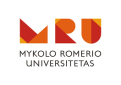 Mykolo Romerio universitetas kviečia studijuoti magistrantūros programoje „Sporto industrijų vadyba“ 