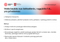 Nuo šiol privalomos kaukės prekybos, laisvalaikio ir pramogų vietose bei viešojo maitinimo įstaigose
