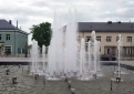 Šeštadienį Kupiškio miesto fontanas laikinai neveiks