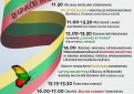 Lietuvos Nepriklausomybės atkūrimo (Kovo 11-osios) 30-čio baigiamasis renginys Kupiškyje