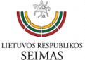 Rugpjūčio 18 d., antradienio, spaudos konferencija Seime 