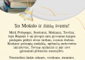 LR Seimo Švietimo ir mokslo komiteto pirmininko pavaduotojo prof. Vytauto Juozapaičio sveikinimas