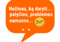 Pagalbos vaikams linija