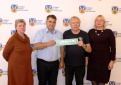 Vyčio simbolio kūrėjas Gintaras Karosas