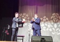 Paminėta Lietuvos socialinių darbuotojų diena