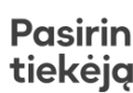 Gyventojai kviečiami pasirinkti elektros energijos tiekėjus savo namams