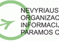 Nevyriausybinės organizacijos kviečiamos įregistruoti NVO statusą