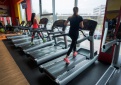 Dėl sporto įstaigų darbo organizavimo sąlygų