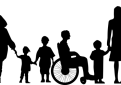 Socialinės reabilitacijos paslaugų neįgaliesiems bendruomenėje 2021 metų projektų vertinimo ir atrankos komisijos posėdis