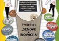 Įgyvendintas projektas „Senovė+inovacija“